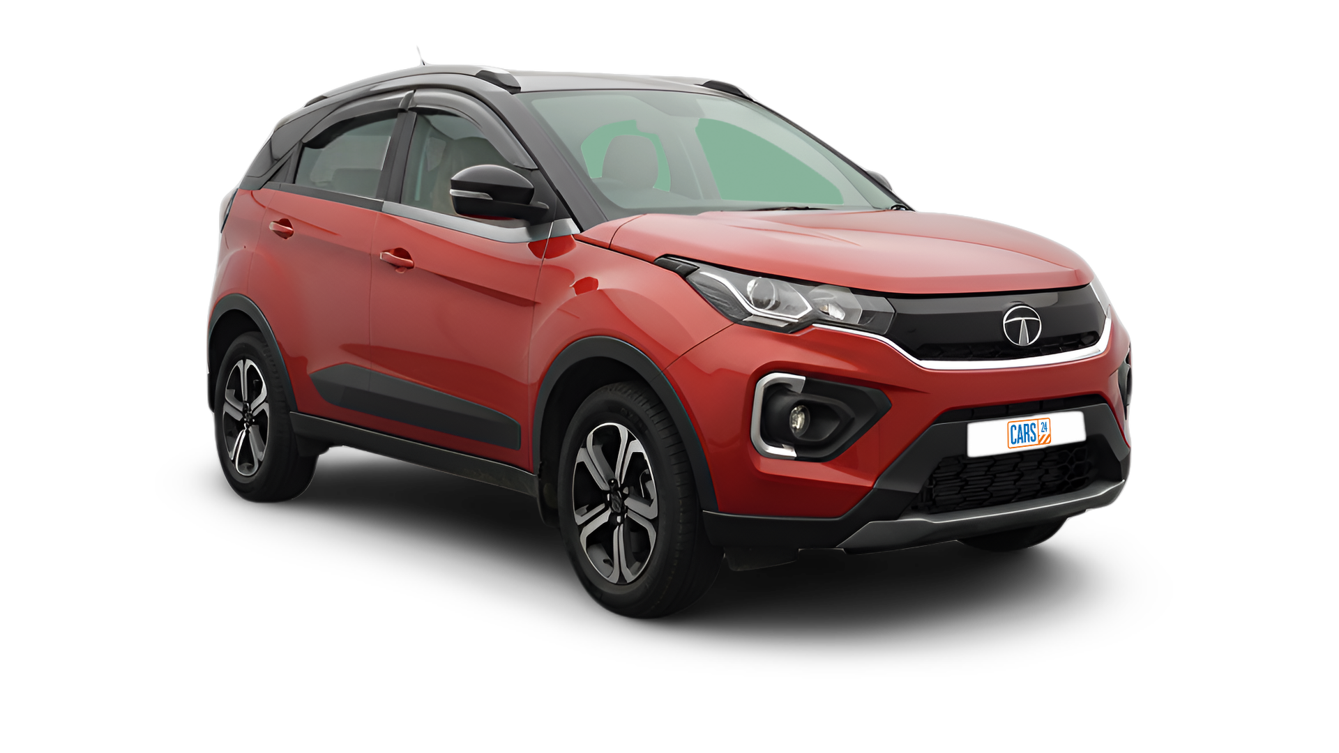 Tata NEXON-img